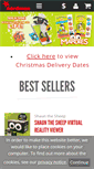 Mobile Screenshot of aardstore.com